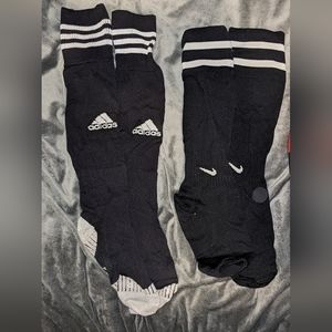 Soccer socks bundle